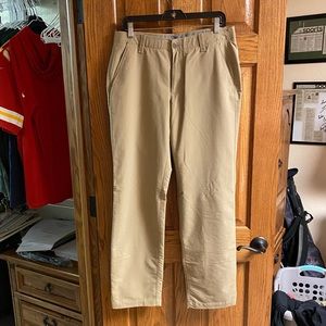 Men’s Under Armour Match Play Golf Pants 34/32